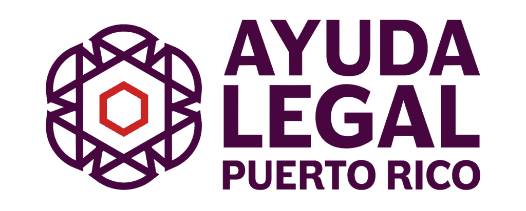 Ayuda Legal Puerto Rico