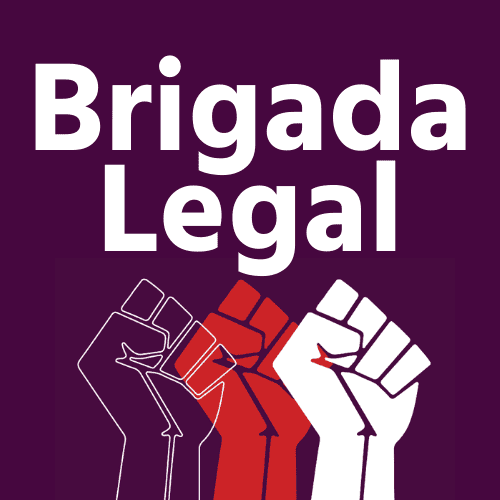 Respuesta para desastres: Brigada legal comunitaria Guánica Respuesta para desastres: Brigada legal comunitaria Guánica
