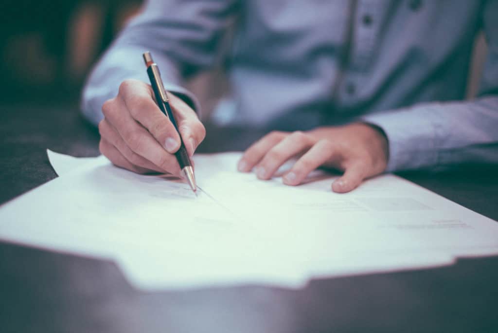 Proceso de solicitud como entidad u organización autorizada bajo el Reglamento Pro Bono Proceso de solicitud como entidad u organización autorizada bajo el Reglamento Pro Bono