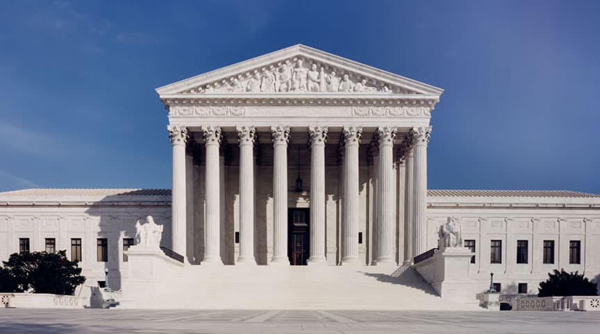 Tribunal Supremo federal decide sobre la autoridad de OSHA y las vacunas en los trabajos Tribunal Supremo federal decide sobre la autoridad de OSHA y las vacunas en los trabajos