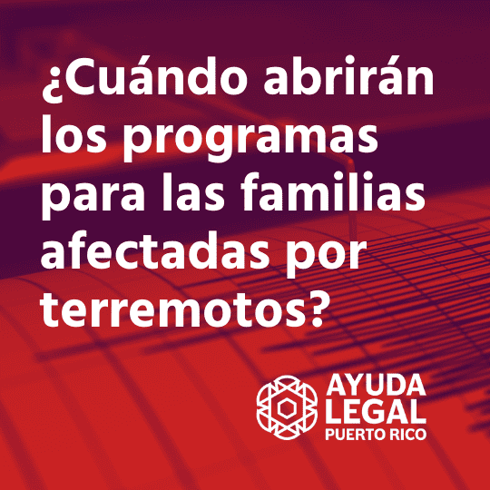 Solicitud a enmendar el Plan de Acción de Terremotos con fondos CDBG-DR Solicitud a enmendar el Plan de Acción de Terremotos con fondos CDBG-DR