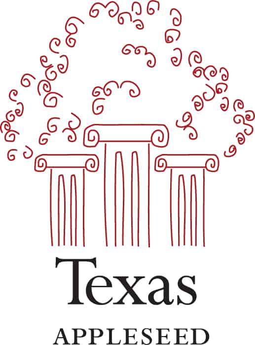 TX Appleseed Logo Profile