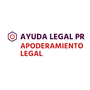 Logo del programa Apoderamiento Legal