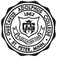 Gustavus Adolphus College