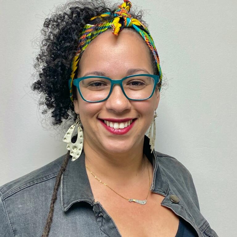 Marissa Reyes Díaz Marissa Reyes Díaz