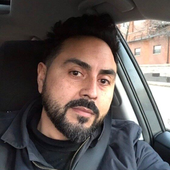 Rodrigo Rodrigo