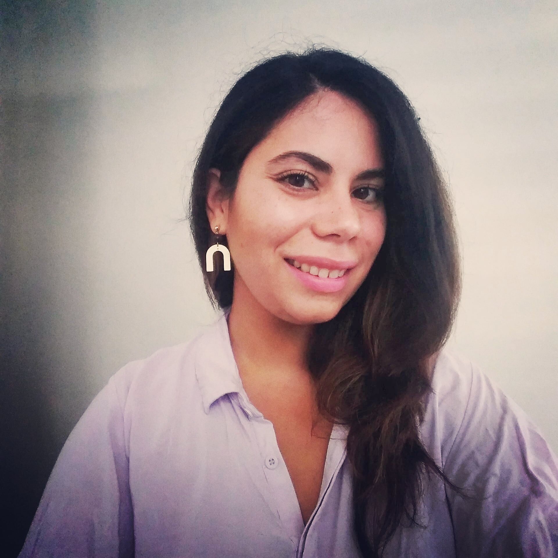 Vanessa Uriarte Vanessa Uriarte